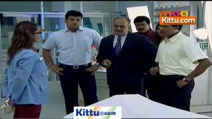 CID - Telugu - 29th May 2013