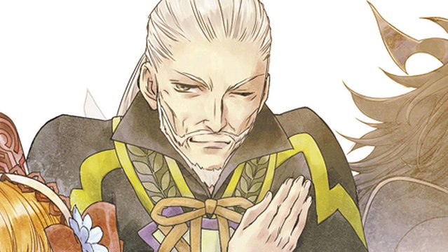 CGR Trailers - TALES OF XILLIA Rowen Battle Video