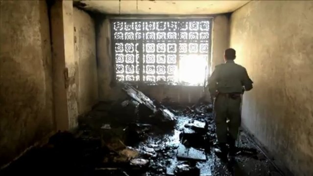 Sete mortos em ataque talibã no Afeganistão