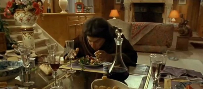 [Daylimotion Poop] Les visiteurs [Christian Clavier, Jean Reno]