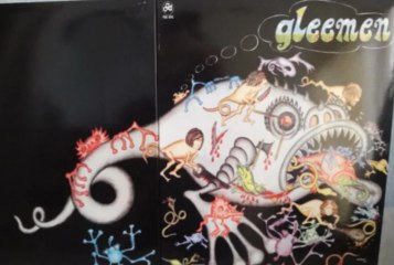 Gleemen"Chi Sei,Tu Uomo" 1970  {HQ} Italy Prog Rock