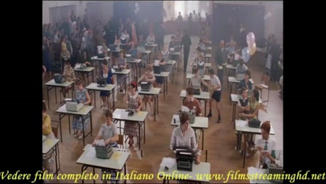 Tutti pazzi per Rose streaming per vedere un film in italiano gratis