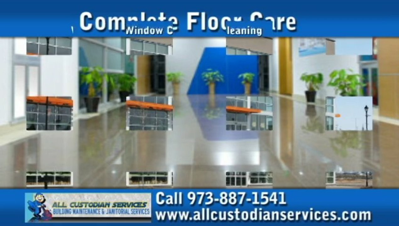 Fairfield Office Cleaning | Springfield Commercial Cleaning Call 973-887-1541