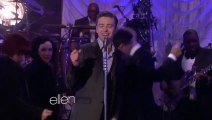 Justin Timberlake - Pusher Love Girl (Live)