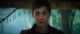 Percy Jackson : Sea of Monsters - Trailer #2 [VO|HD]
