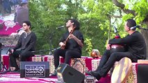 Morocco festival celebrates Silk Road musicians