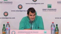French Open: Federer hinterfragt Logik der Setzliste
