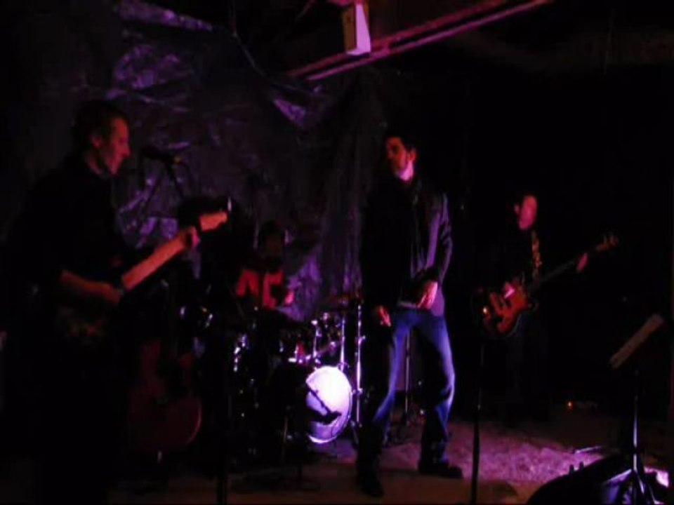 Legend 59 à DROM