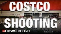 BREAKING: Shooting Inside VA Costco Leaves One Dead, One injured