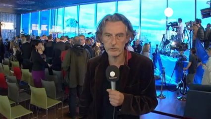 El primer "si, quiero" homosexual en Francia