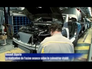 LE JOURNAL DU 29 MAI 2013  DE BERBERE TV PREMIERE EDITION 13H30