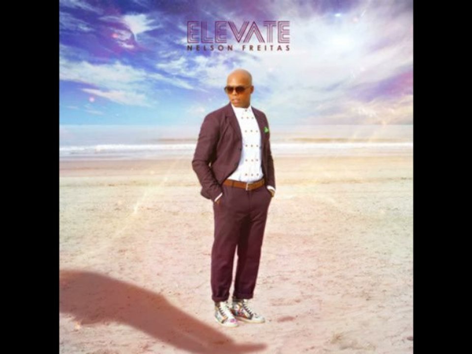 Nelson Freitas - Something Good