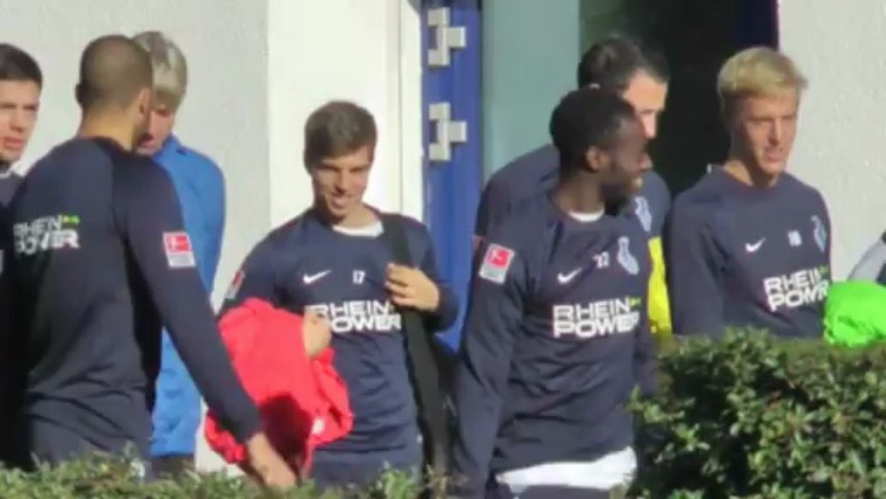 MSV Duisburg erhält keine Zweitliga-Lizenz