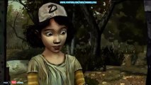 Lets Play The Walking Dead Episode 3 Part 11