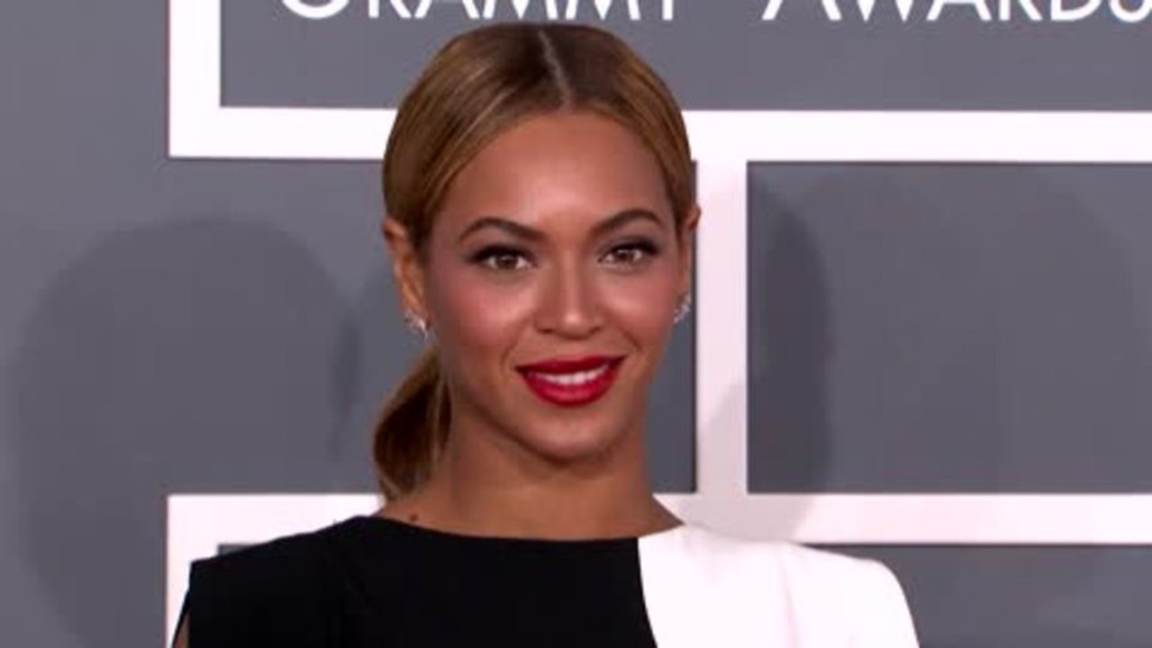 Beyoncé Might Have Stalker Problems in London