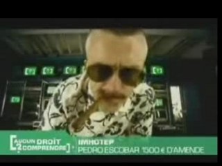 I AM Strategie d'un pion