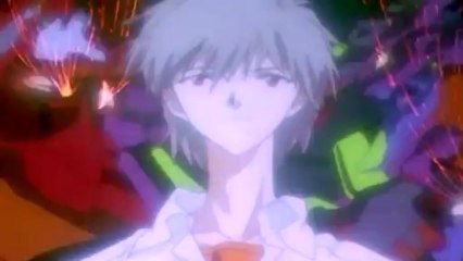 evangelion animetal
