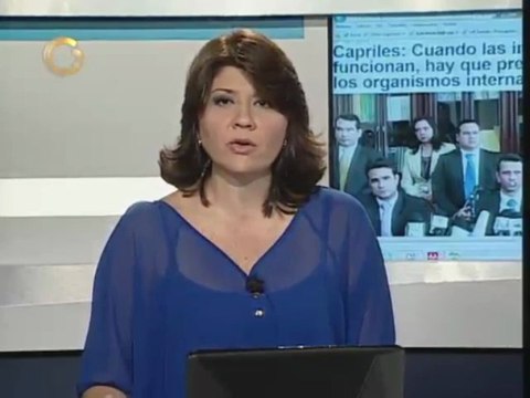 Julio Borges: Es positivo que estemos en Colombia buscando profundizar la democracia en Venezuela