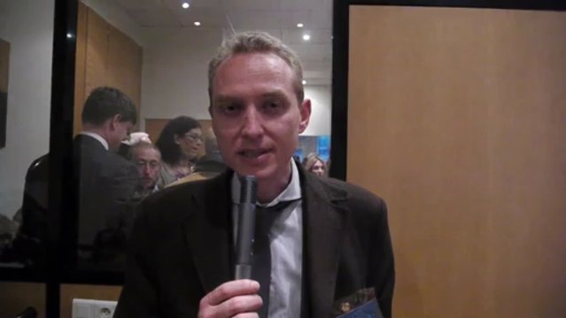 Nicole Goueta - Colombes 2014 - message de soutien de Denis Butaye