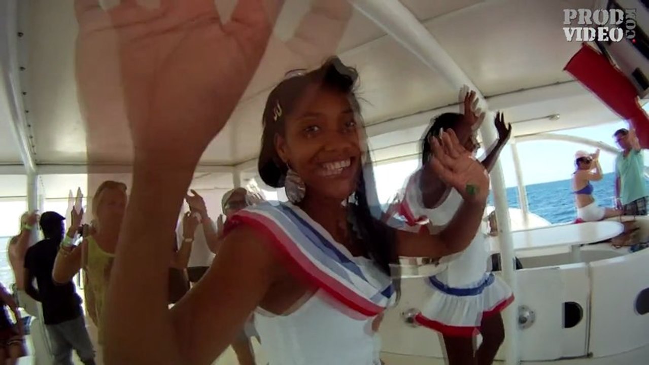 2013 Tourisme Rep Dom