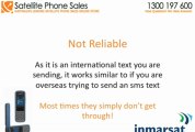 How To Get Free Sms Texting To Any Isatphone Pro Satellite Phone