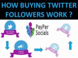 get more followers