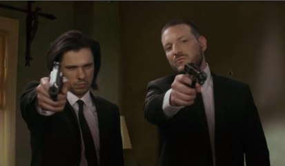 Flynt feat. Orelsan "Mon pote"