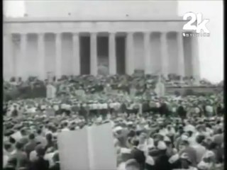 Semana 12 - Sesión Virtual: Martin Luther King [Parte 1]