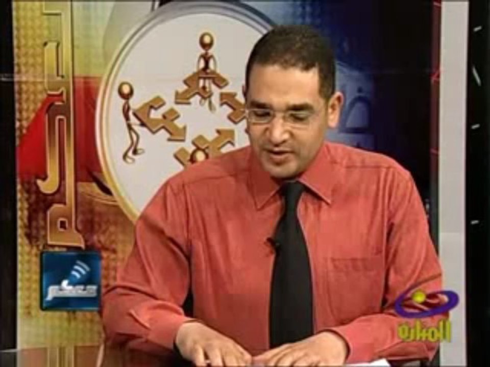 مقترحات دكتور محمد زهران الرامية الى اصلاح التعليم قبل الجامعى #Egypt