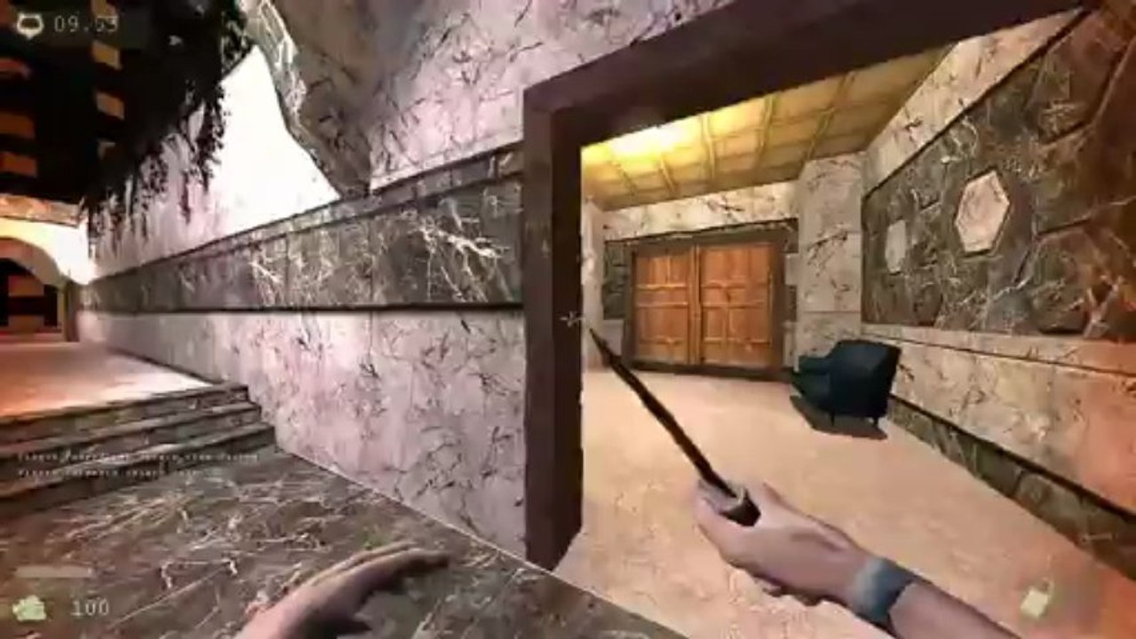 The WHISPERER - The Hidden # 2