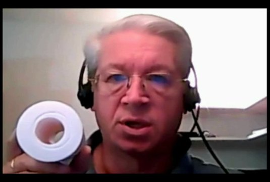 KRYSTALPUREGUY DISCUSSES KRYSTAL PURE REVERSE OSMOSIS REPLACEMENT FILTERS 1 OF 5