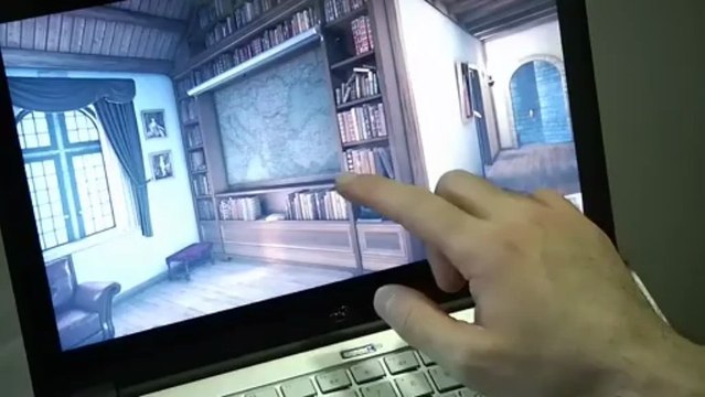 Dracula 4 : L'Ombre Du Dragon - Journal des développeurs #2 - Les rouages d'une renaissance