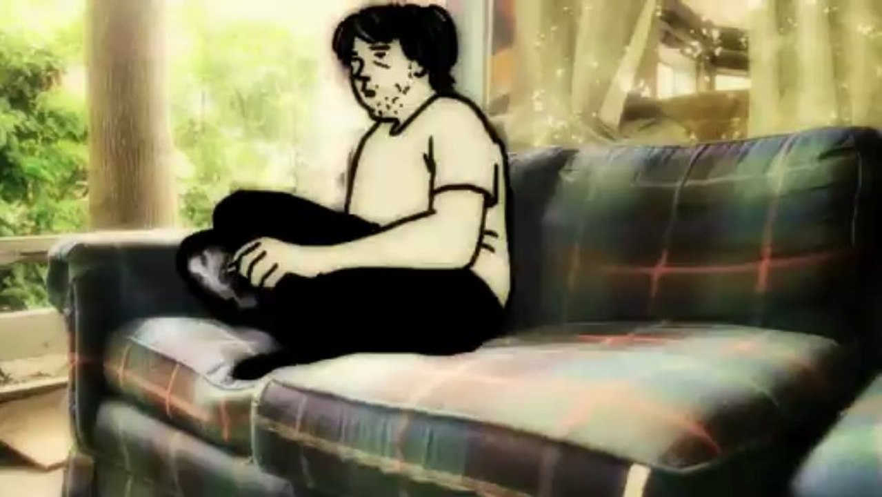 Stephen Fish - "Neighbor's Cat Blues"