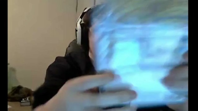 WII U UNBOXING! [Deluxe/Black] WiiU Gamepad, ZombiiU, Black Ops 2 and more!