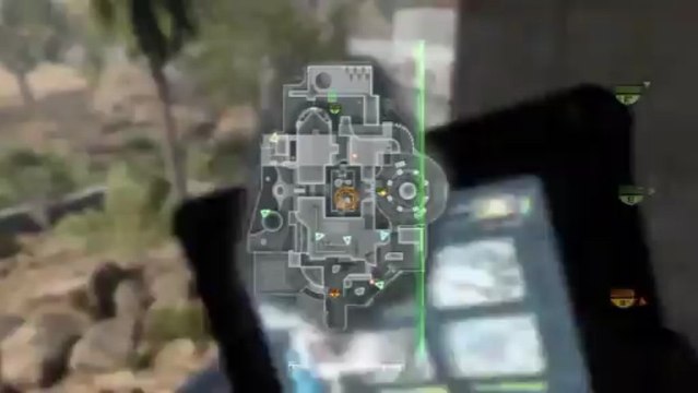 Black Ops 2 Gameplay - 55 Killstreak & EPIC FAIL [BO2 MSMC Gameplay]