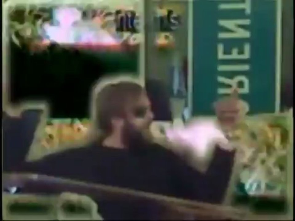 For the Love of Static in (V)HS, Part I: I Really Believe (2010)