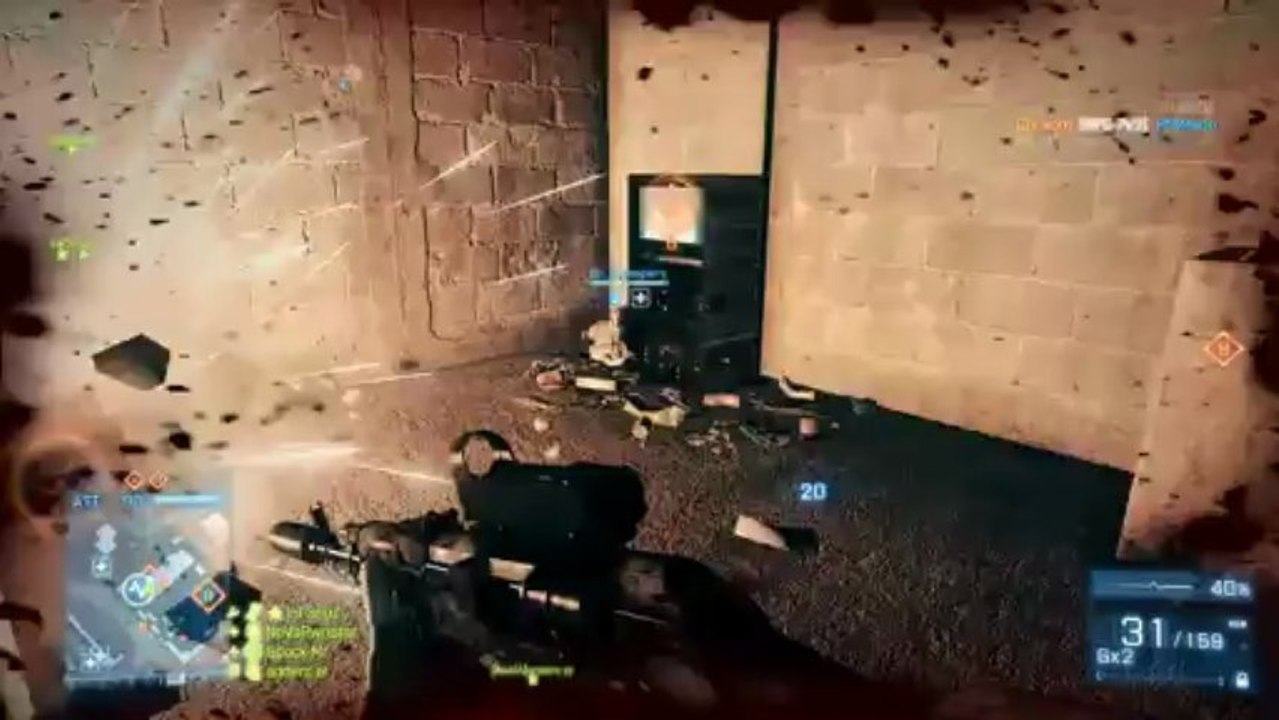 BF3: "AnderZels Itchy Beard and Purring"