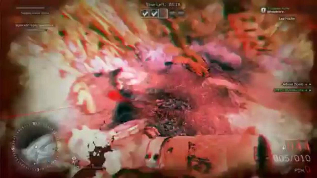 Navy Seals Punished for Working on Medal of Honor Warfighter