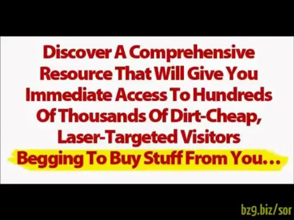 solo ads warrior forum  | SoloAdRevolution Solo Ads Review