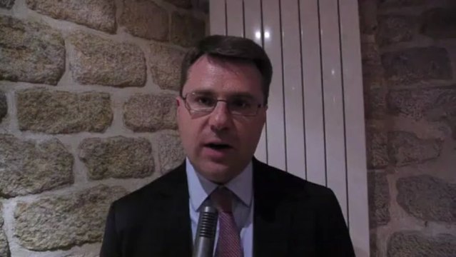 Nicole Goueta - Colombes 2014 - message de soutien de Pierre Hebert