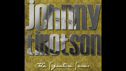 JOHNNY TILLOTSON - HEARTACHES BY THE NUMBER