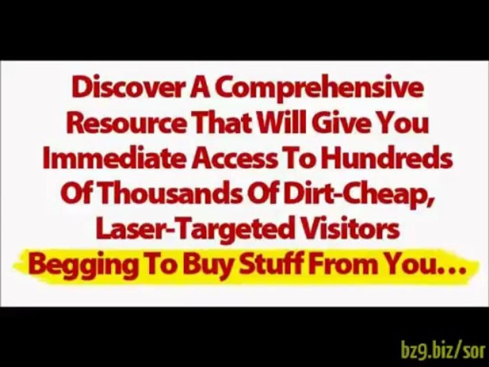 solo ad secrets  | SoloAdRevolution Solo Ads Review