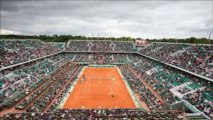 30 May 2013: Jelena Jankovic vs Garbine Muguruza - French Open 2013 - Live Roland Garros