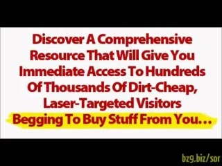 solo ad advertising   SoloAdRevolution Solo Ads Review