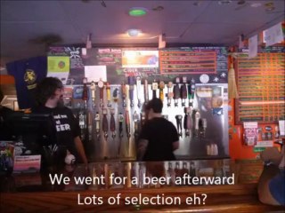 2013 OffShore Sailing Course