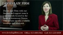 Ottawa Law Firm - Ottawa Lawyer