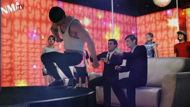 US Embassy officials shot at Venezuela nightclub