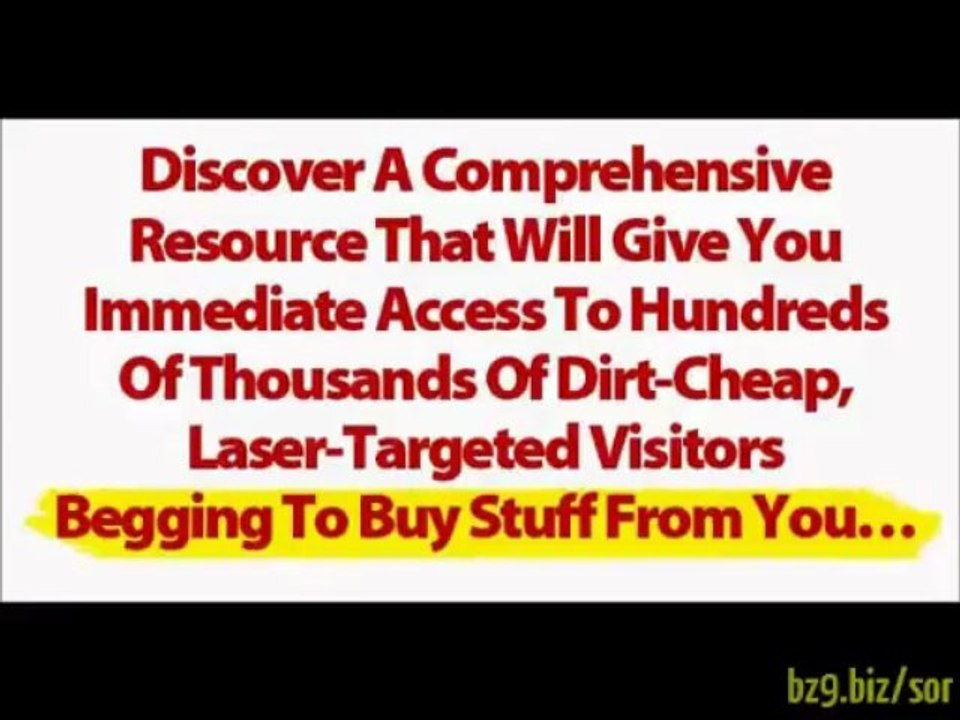 solo ads empower network  | SoloAdRevolution Solo Ads Review