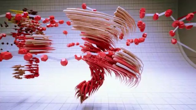 Street Fighter Motion Sculptures