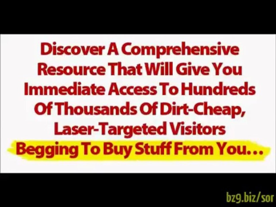 solo ad clicks  | SoloAdRevolution Solo Ads Review